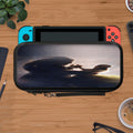 Disney Beauty Beast Illustration Art Protective Carry Switch Nintendo Switch 2 Case