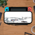 Disney Big Hero Protective Carry Switch Nintendo Switch 2 Case