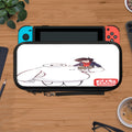 Disney Big Hero4 Protective Carry Switch Nintendo Switch 2 Case
