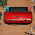 Disney Cars Lightning Mcqueen Protective Carry Switch Nintendo Switch 2 Case