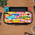 Disney Cartoon Characters Protective Carry Switch Nintendo Switch 2 Case
