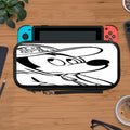 Disney Cartoon Cute Mickey Mouse Swag Protective Carry Switch Nintendo Switch 2 Case