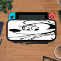 Disney Cartoon Cute Minnnie Mouse Swag Protective Carry Switch Nintendo Switch 2 Case