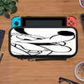 Disney Cartoon Cute Pluto Mickey Dog Protective Carry Switch Nintendo Switch 2 Case