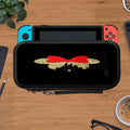 Disney Castle Animal Kingdom Minnie Mouse Protective Carry Switch Nintendo Switch 2 Case