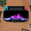 Disney Castle Night Lights Protective Carry Switch Nintendo Switch 2 Case