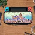 Disney Castle Star Protective Carry Switch Nintendo Switch 2 Case