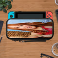 Disney Chanel Jessie Protective Carry Switch Nintendo Switch 2 Case