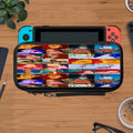 Disney Characters Young And Old Protective Carry Switch Nintendo Switch 2 Case