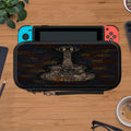 Disney Coco Guitar Protective Carry Switch Nintendo Switch 2 Case