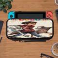 Disney Coco Pencil Fanart Protective Carry Switch Nintendo Switch 2 Case