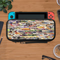 Disney Collage Protective Carry Switch Nintendo Switch 2 Case