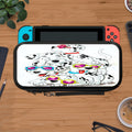 Disney Dog Hipster Protective Carry Switch Nintendo Switch 2 Case