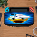 Disney Donald Duck Protective Carry Switch Nintendo Switch 2 Case