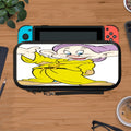 Disney Dopey Snow White Protective Carry Switch Nintendo Switch 2 Case