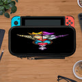 Disney Evil Queen Art Protective Carry Switch Nintendo Switch 2 Case