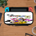 Disney Familly Protective Carry Switch Nintendo Switch 2 Case