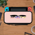 Disney Family Vacation Matching Mickey Mouse Protective Carry Switch Nintendo Switch 2 Case