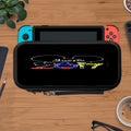Disney Family Vacation Mickey Mouse Protective Carry Switch Nintendo Switch 2 Case