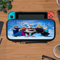 Disney Frozen Characters Protective Carry Switch Nintendo Switch 2 Case
