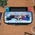 Disney Frozen Cover Protective Carry Switch Nintendo Switch 2 Case