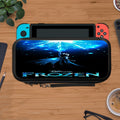 Disney Frozen Elsa Protective Carry Switch Nintendo Switch 2 Case