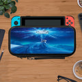 Disney Frozen Elsa Custom Protective Carry Switch Nintendo Switch 2 Case