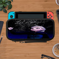 Disney Frozen Elsa Let It Go Protective Carry Switch Nintendo Switch 2 Case