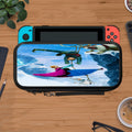 Disney Frozen Fall Protective Carry Switch Nintendo Switch 2 Case