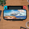 Disney Frozen Quote Protective Carry Switch Nintendo Switch 2 Case