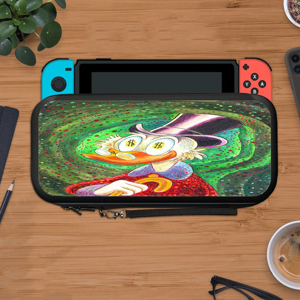Disney Godfrey Protective Carry Switch Nintendo Switch 2 Case