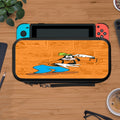 Disney Goofy Comic Protective Carry Switch Nintendo Switch 2 Case