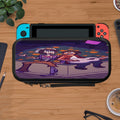 Disney Hector And Miguel Protective Carry Switch Nintendo Switch 2 Case