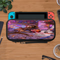 Disney Hector And Miguel 2 Protective Carry Switch Nintendo Switch 2 Case