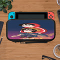Disney Hector And Miguel 3 Protective Carry Switch Nintendo Switch 2 Case