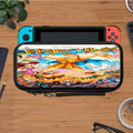 Disney Hercules Protective Carry Switch Nintendo Switch 2 Case
