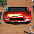 Disney Inside Out Anger Protective Carry Switch Nintendo Switch 2 Case