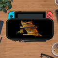 Disney Jungle Cruise Protective Carry Switch Nintendo Switch 2 Case
