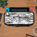 Disney Killer Scary Creepy Characther Protective Carry Switch Nintendo Switch 2 Case