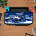 Disney Kindom Heart Art Protective Carry Switch Nintendo Switch 2 Case