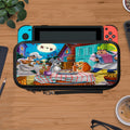 Disney Lady And The Tramp Protective Carry Switch Nintendo Switch 2 Case