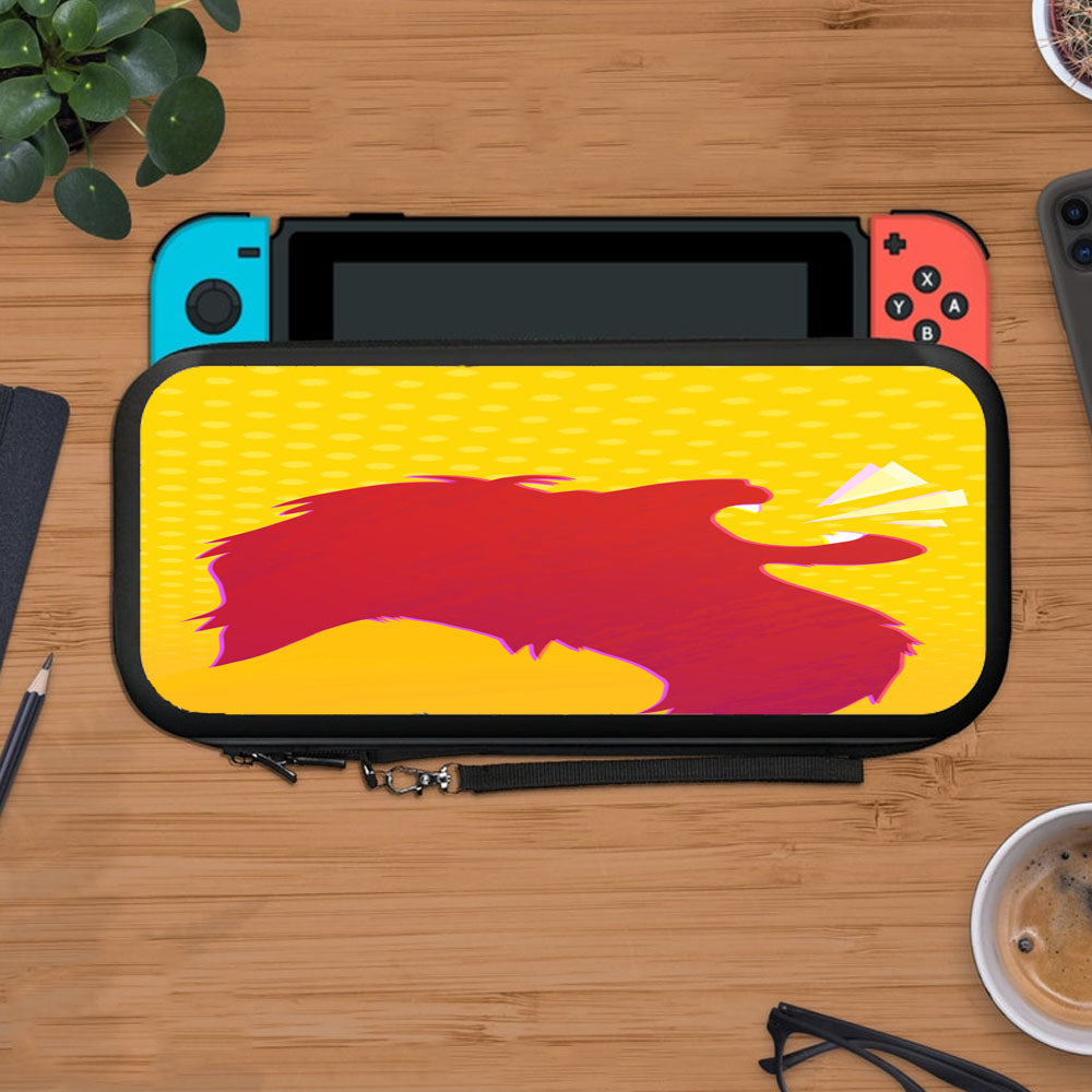Disney Lion King Protective Carry Switch Nintendo Switch 2 Case