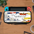 Disney Magical World Art Protective Carry Switch Nintendo Switch 2 Case