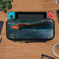 Disney Merida Brave Protective Carry Switch Nintendo Switch 2 Case