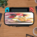 Disney Mickey Firefighter 2 Protective Carry Switch Nintendo Switch 2 Case