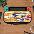 Disney Mickey Mouse And All Friends Protective Carry Switch Nintendo Switch 2 Case