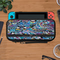Disney Mickey Mouse Vera Bradley Protective Carry Switch Nintendo Switch 2 Case