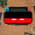 Disney Micky Pants Protective Carry Switch Nintendo Switch 2 Case
