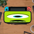 Disney Mike Monster University Protective Carry Switch Nintendo Switch 2 Case