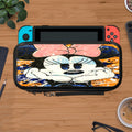 Disney Minnie Mouse Protective Carry Switch Nintendo Switch 2 Case